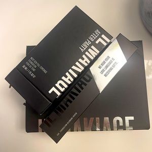 IL MAKIAGE AFTER PARTY
NEXT GEN FULL COVERAGE FOUNDATION + BLENDING BRUSH